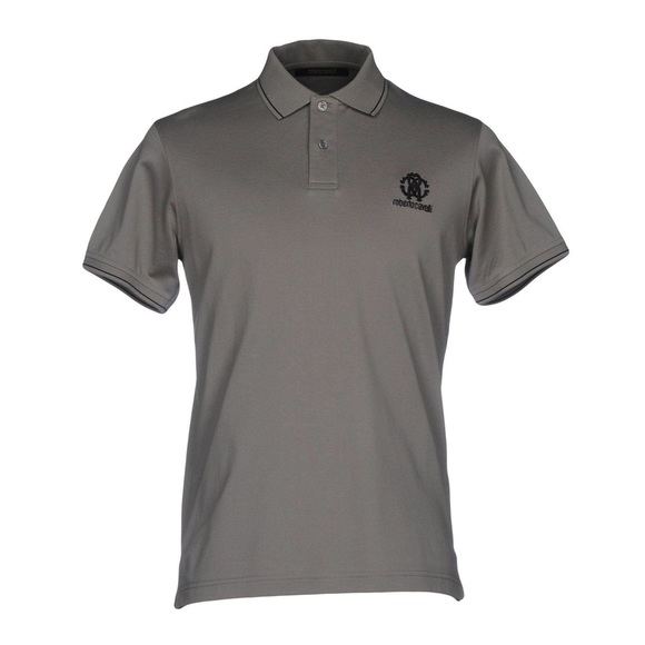 Roberto Cavalli Other - Roberto Cavalli Polo Shirt